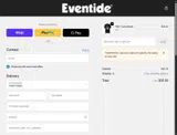 TEMPINTRO coupon verification screenshot