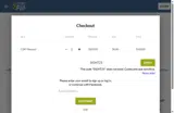 SIGHT25 coupon verification screenshot