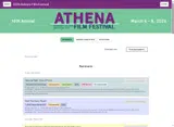 AthenaFLASHSALE2026 coupon verification screenshot