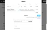 SENIOR-5P coupon verification screenshot