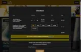 SG15Tix coupon verification screenshot