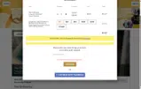 SG15Tix coupon verification screenshot