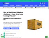 Eveon coupon verification screenshot