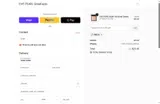 VIBE35 coupon verification screenshot