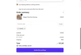 YUDE25 coupon verification screenshot