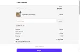 YOFU25 coupon verification screenshot