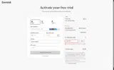 Everand coupon verification screenshot