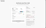 Everand coupon verification screenshot
