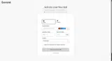 Everand coupon verification screenshot
