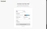 Everand coupon verification screenshot