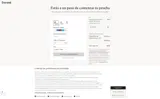 Everand coupon verification screenshot