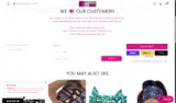 Ever Ascending Tribe coupon verification screenshot