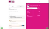 Ever Ascending Tribe coupon verification screenshot