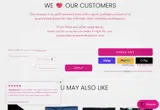 Ever Ascending Tribe coupon verification screenshot