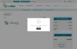 EverBlock System coupon verification screenshot