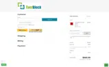 EverBlock System coupon verification screenshot