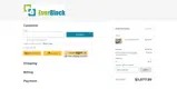 EverBlock System coupon verification screenshot