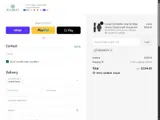 Everest Bands coupon verification screenshot
