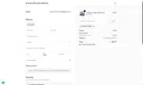 MyFirstThirty coupon verification screenshot