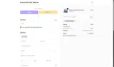 MyFirstThirty coupon verification screenshot