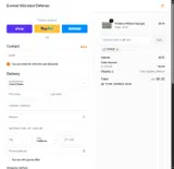 10YEZI coupon verification screenshot