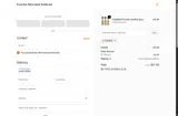 SAVE20 coupon verification screenshot