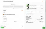 10sffefenser coupon verification screenshot