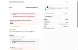 supergift45 coupon verification screenshot