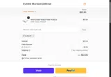ZUNU10 coupon verification screenshot