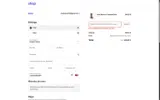 EG50 coupon verification screenshot