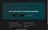 EGAFF coupon verification screenshot