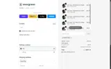 Evergreen Cases coupon verification screenshot