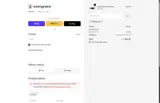 Evergreen Cases coupon verification screenshot