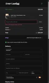 6ZCQ5NP7 coupon verification screenshot