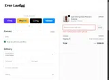 FZLSNZ54 coupon verification screenshot