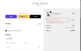 BOXINGDAY20 coupon verification screenshot