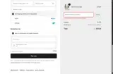 SHIPIT coupon verification screenshot
