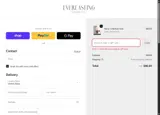 BOGO50 coupon verification screenshot