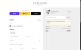 MYGIFT coupon verification screenshot
