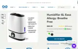 EC10 coupon verification screenshot