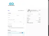 CINCO coupon verification screenshot