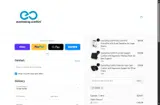 CINCO coupon verification screenshot