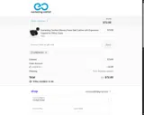 LORENTIX1 coupon verification screenshot