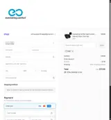 EASY coupon verification screenshot