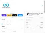 LORENTIX1 coupon verification screenshot