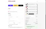 LEAKPROOF15 coupon verification screenshot