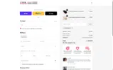 welcome10 coupon verification screenshot