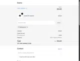 Everra coupon verification screenshot