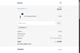 Everra coupon verification screenshot