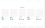 USAFIVE coupon verification screenshot